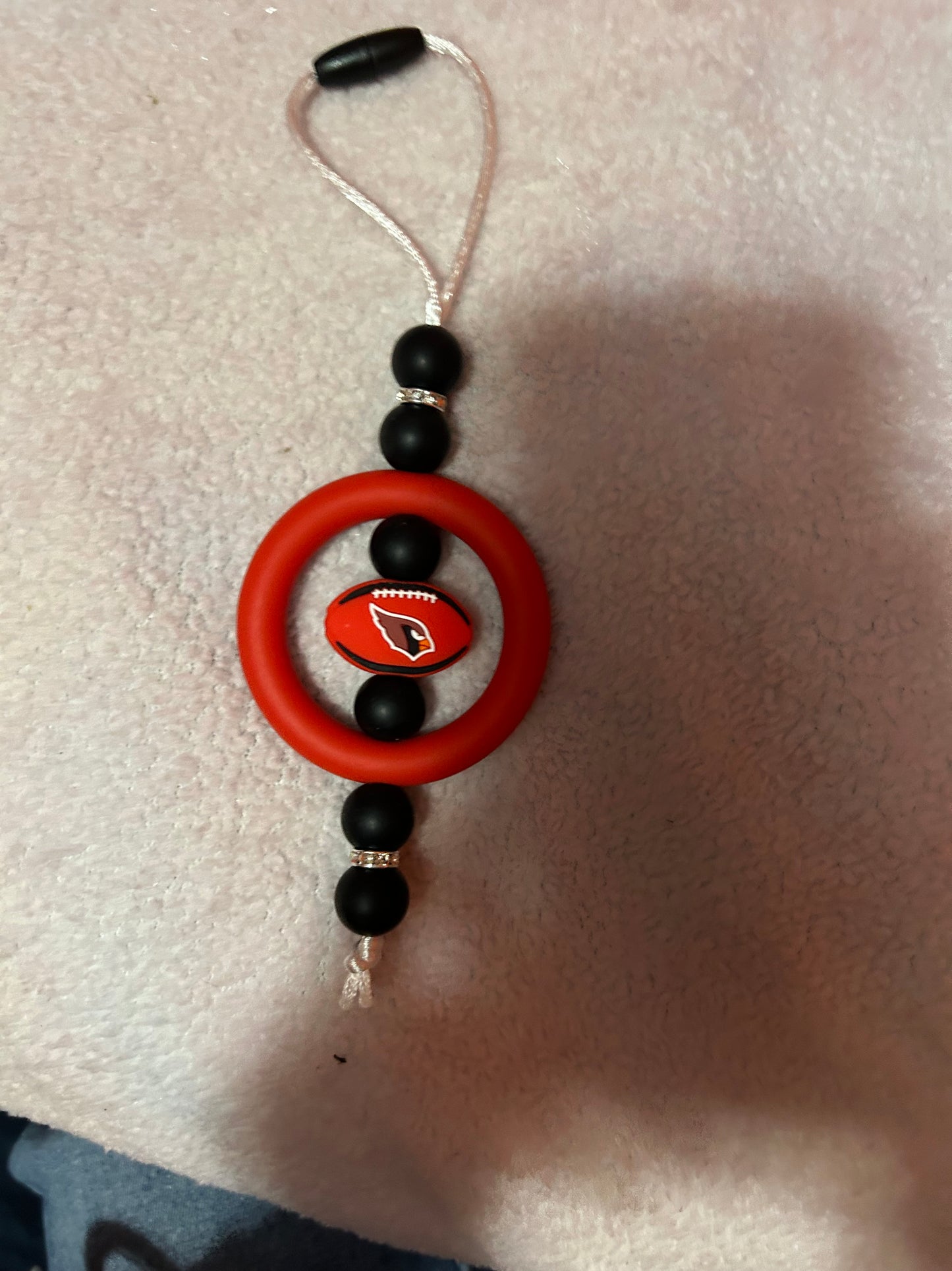 Arizona car charm