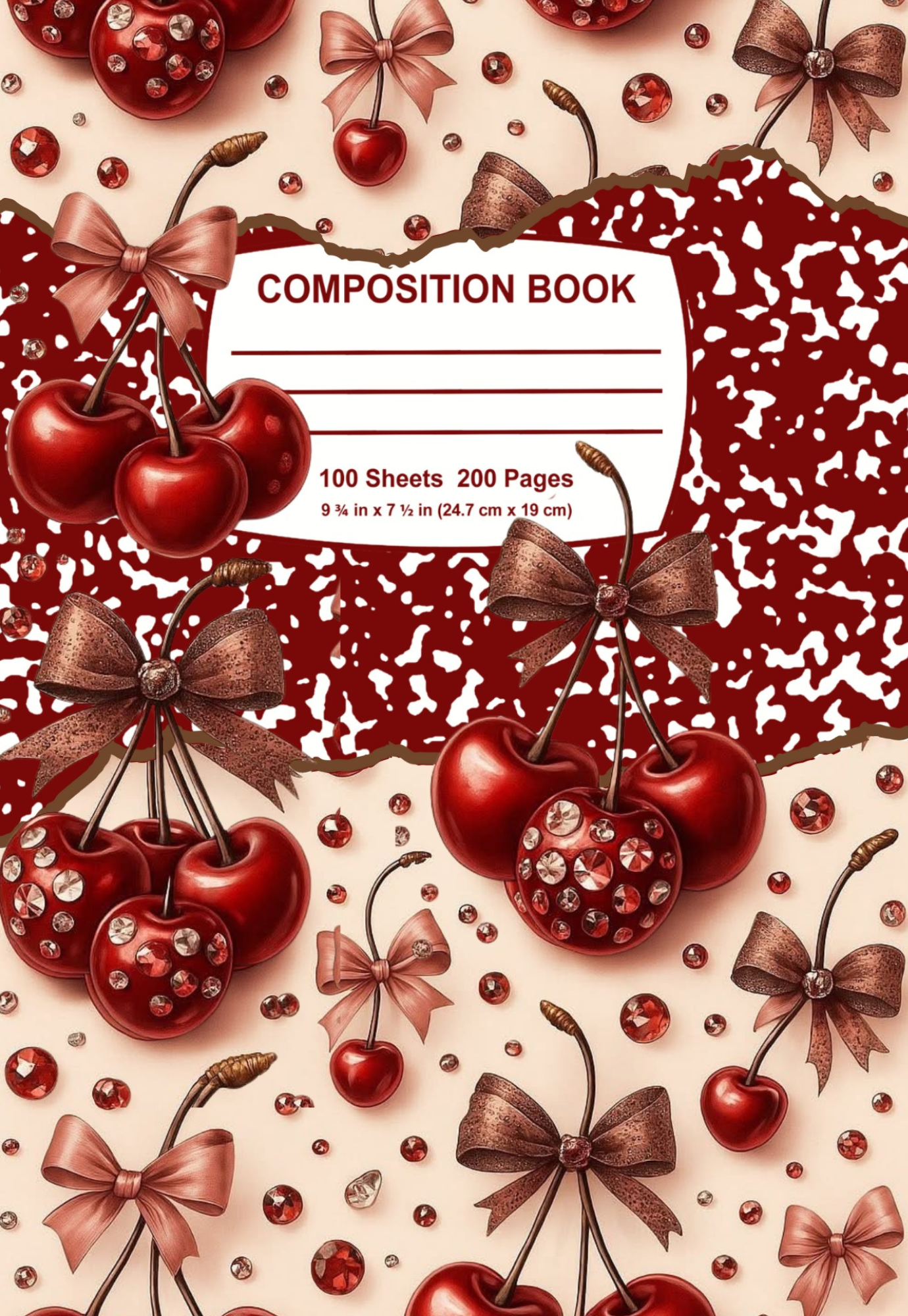 Personalized Notebooks