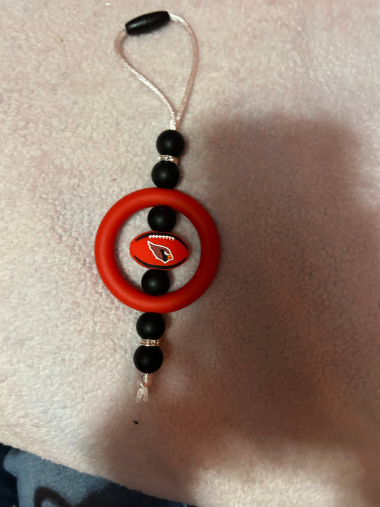 Arizona car charm