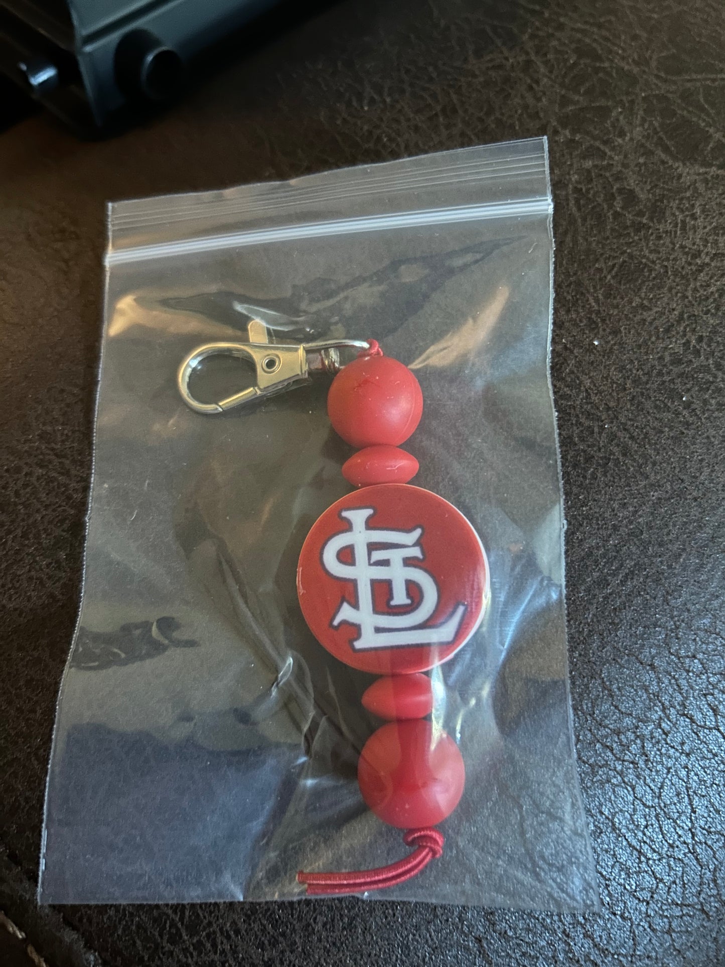 Stl keychain charm