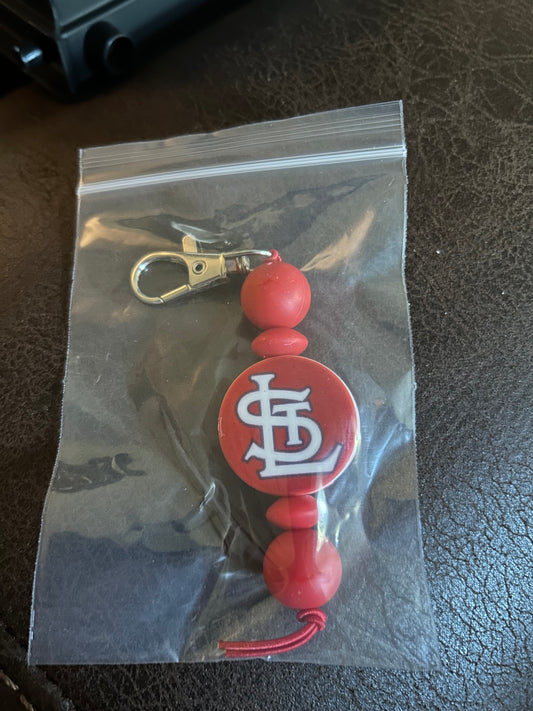 Stl keychain charm