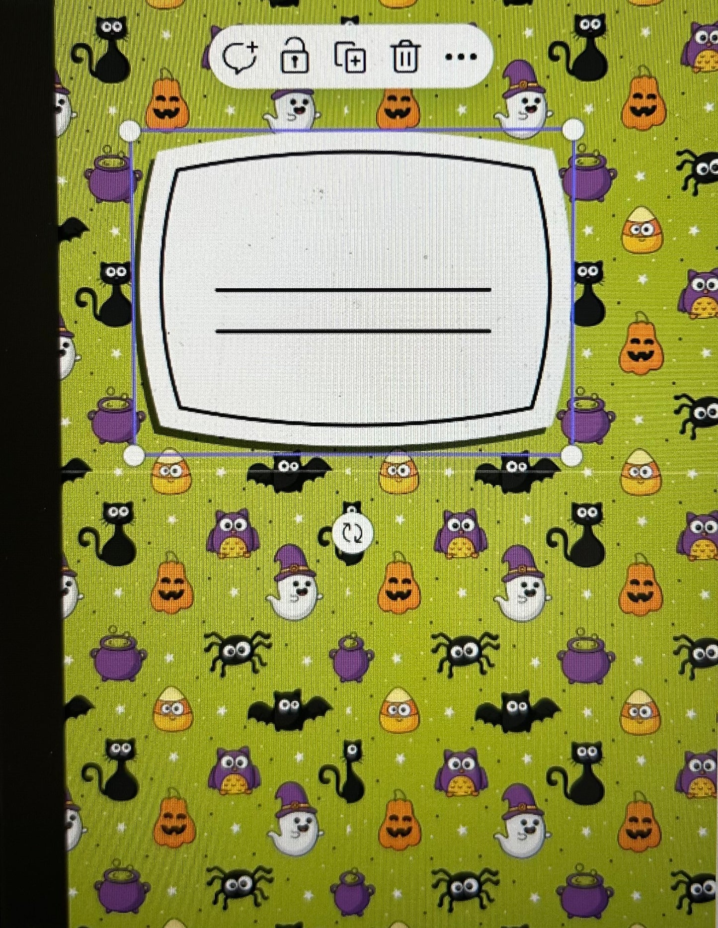 Halloween Notebooks