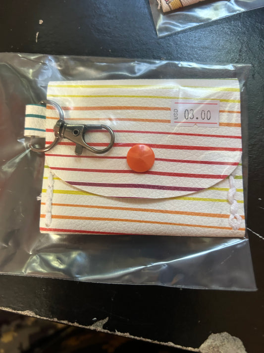 Stripes one