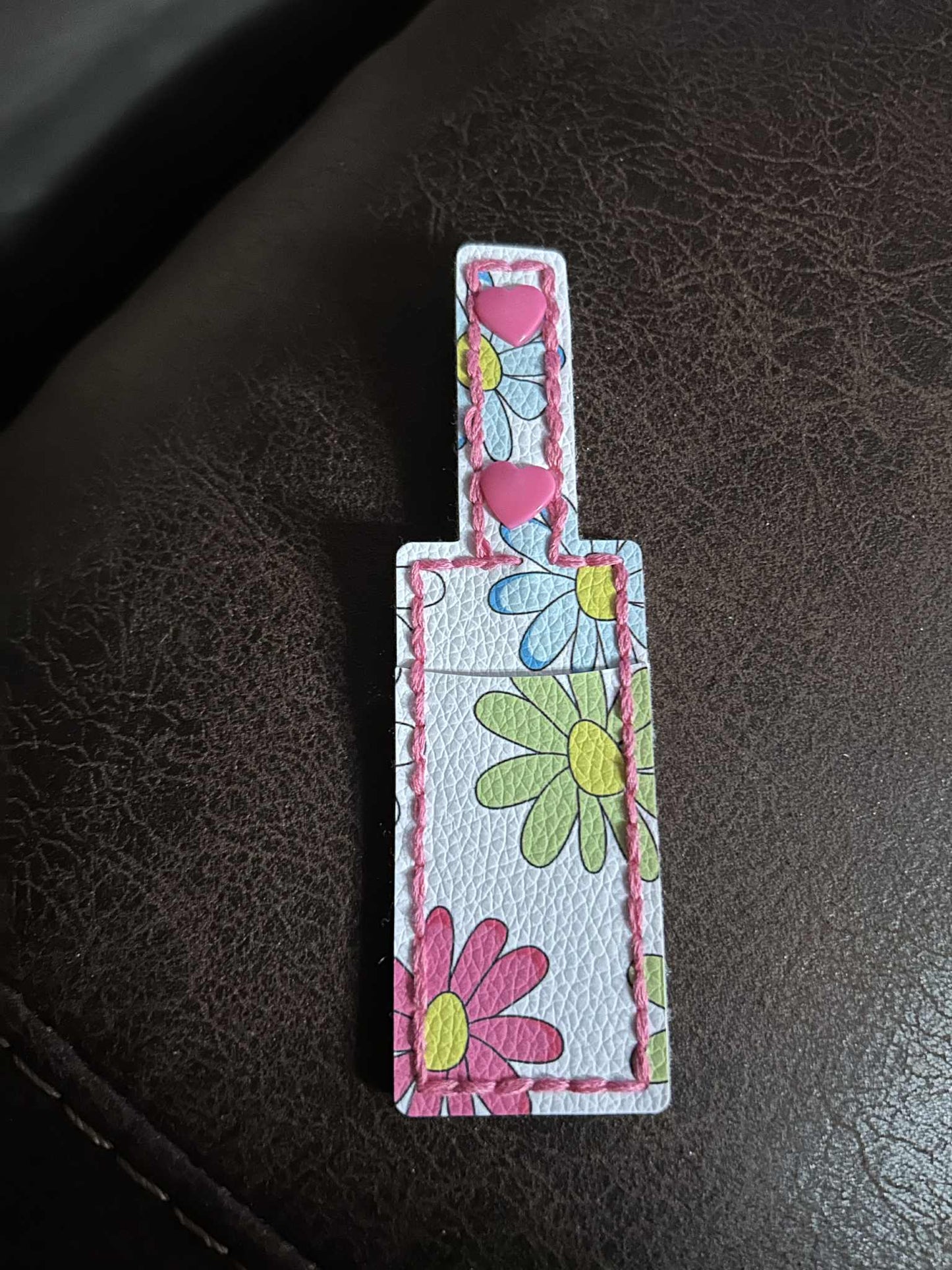 Chapstick holders