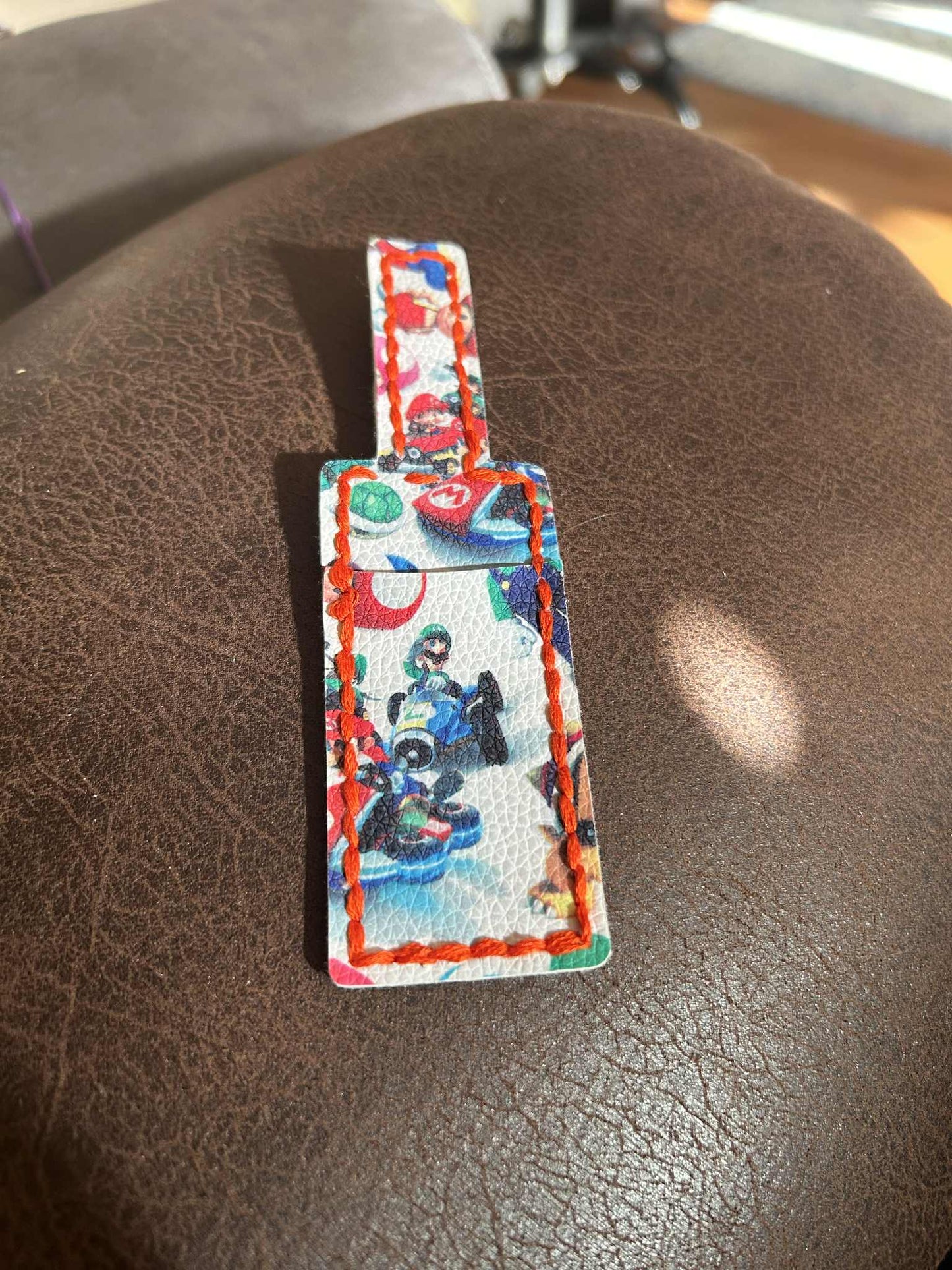 Chapstick holders