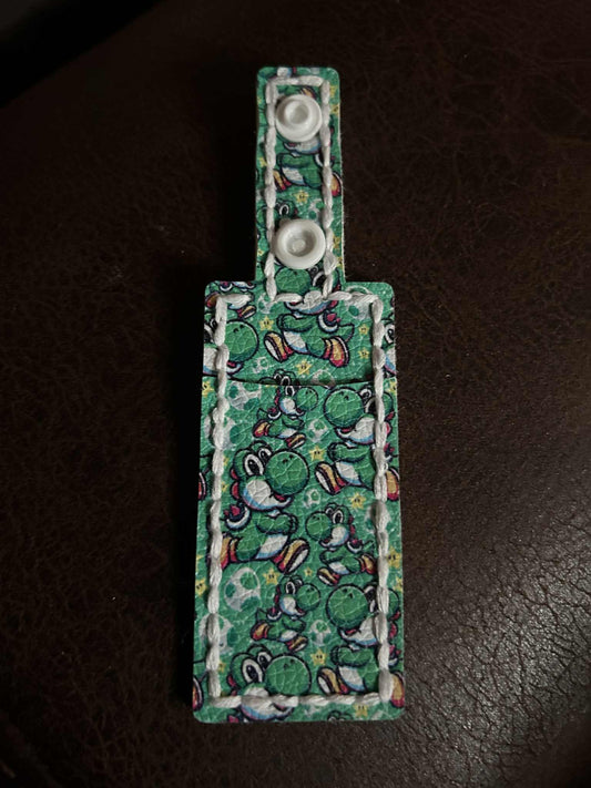 Chapstick holders